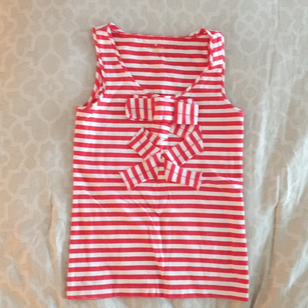 Kate Spade tank top